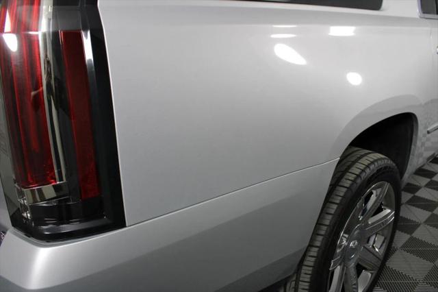 2020 Cadillac Escalade ESV 4WD Luxury