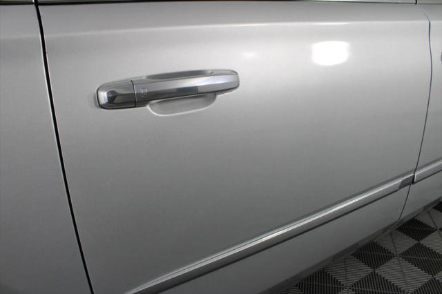 2020 Cadillac Escalade ESV 4WD Luxury