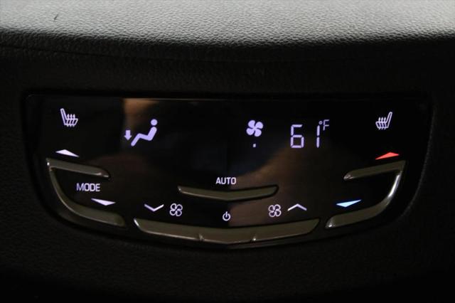 2020 Cadillac Escalade ESV 4WD Luxury