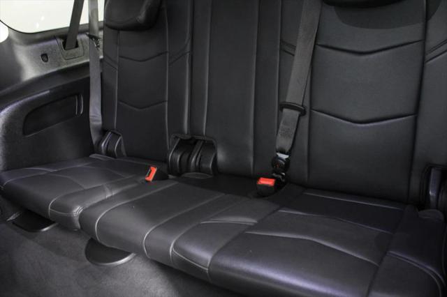 2020 Cadillac Escalade ESV 4WD Luxury