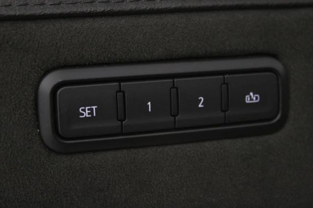 2020 Cadillac Escalade ESV 4WD Luxury