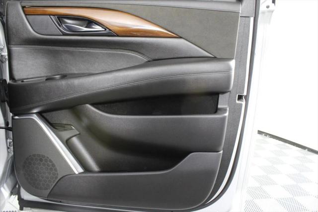 2020 Cadillac Escalade ESV 4WD Luxury