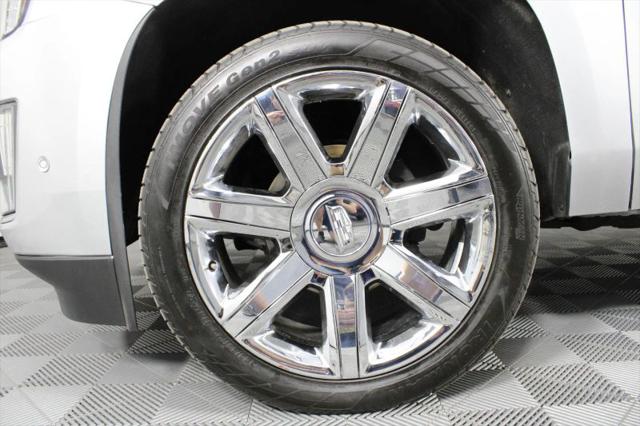 2020 Cadillac Escalade ESV 4WD Luxury