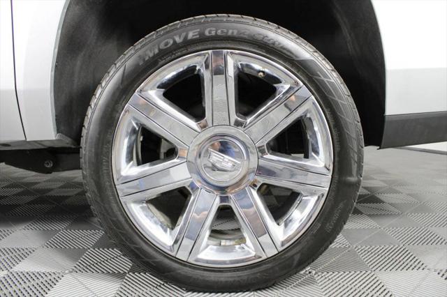2020 Cadillac Escalade ESV 4WD Luxury