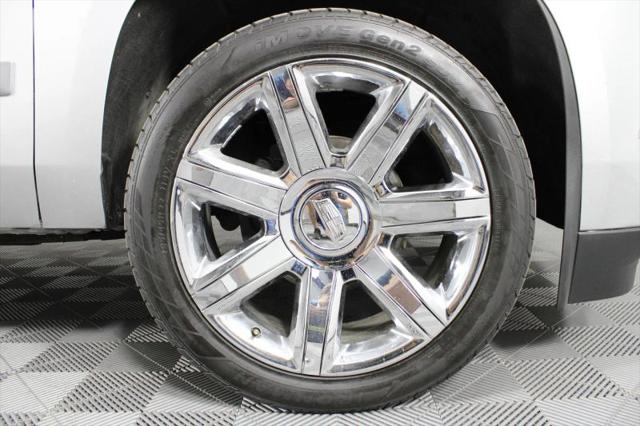 2020 Cadillac Escalade ESV 4WD Luxury