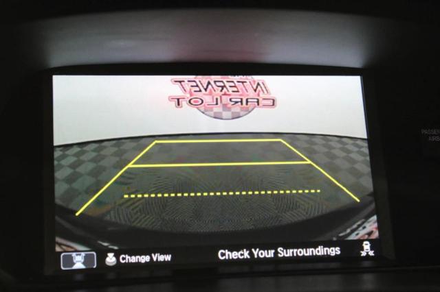 2020 Acura TLX Tech Package