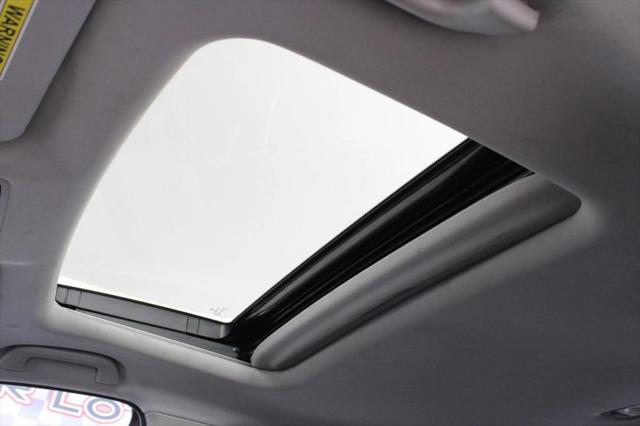 2020 Acura TLX Tech Package