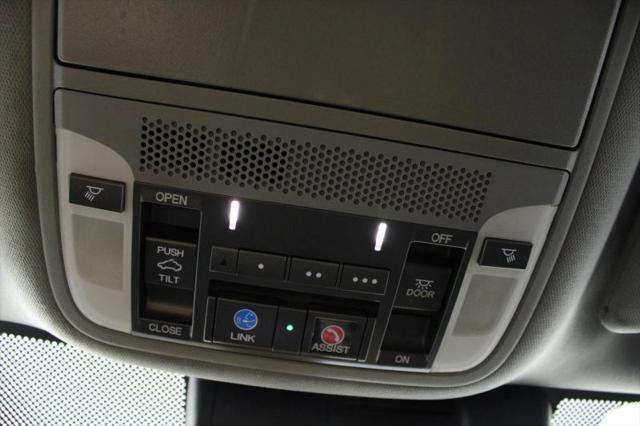 2020 Acura TLX Tech Package