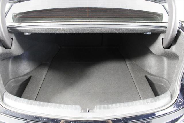 2020 Acura TLX Tech Package