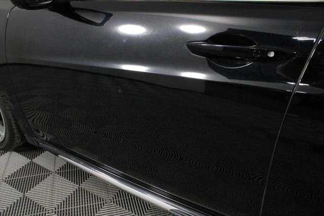 2020 Acura TLX Tech Package
