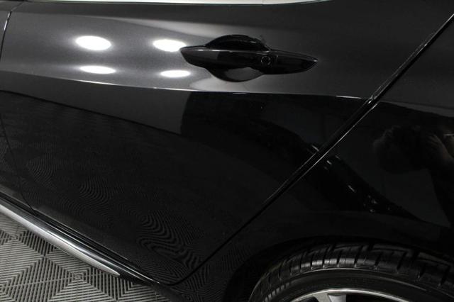 2020 Acura TLX Tech Package