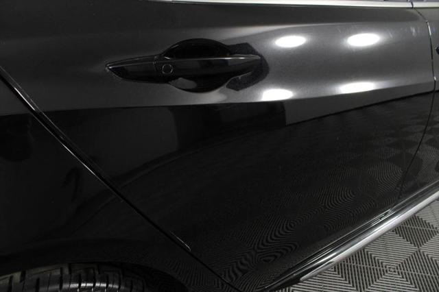 2020 Acura TLX Tech Package