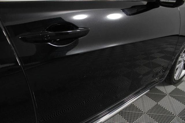 2020 Acura TLX Tech Package