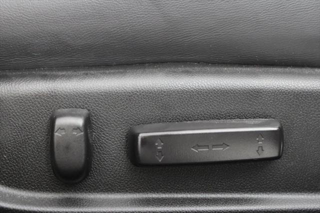 2020 Acura TLX Tech Package