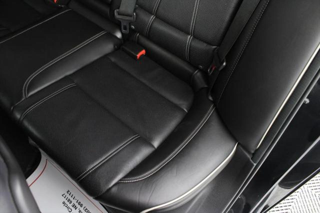 2020 Acura TLX Tech Package