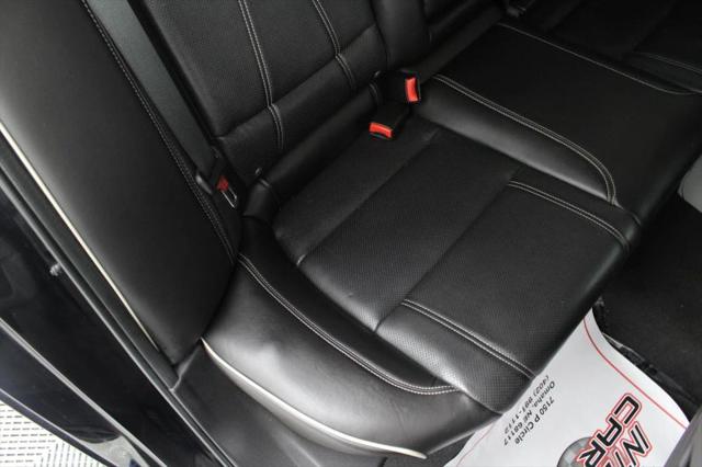 2020 Acura TLX Tech Package