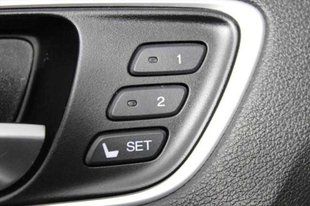2020 Acura TLX Tech Package