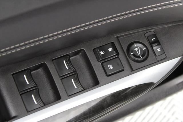 2020 Acura TLX Tech Package