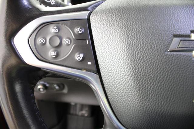 2021 Chevrolet Traverse AWD RS