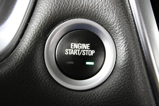 2021 Chevrolet Traverse AWD RS