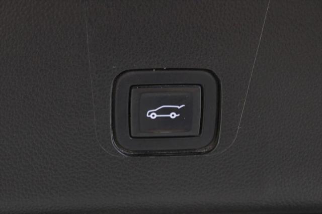 2021 Chevrolet Traverse AWD RS