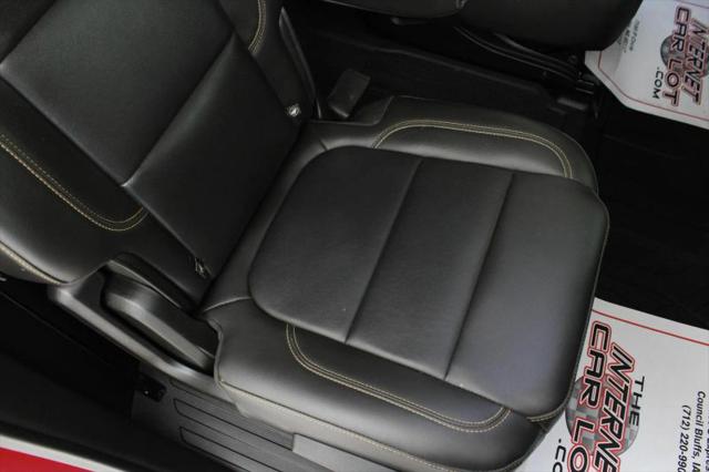 2021 Chevrolet Traverse AWD RS