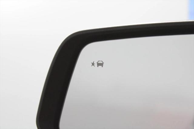2021 Chevrolet Traverse AWD RS