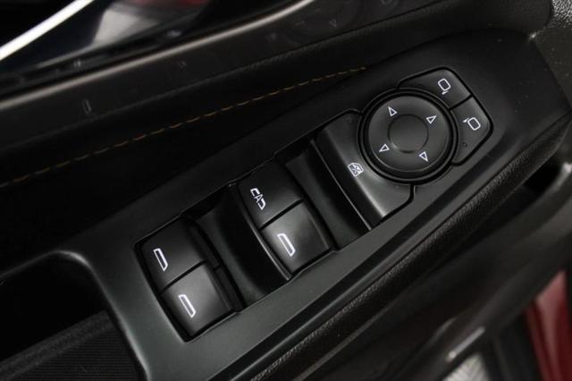 2021 Chevrolet Traverse AWD RS