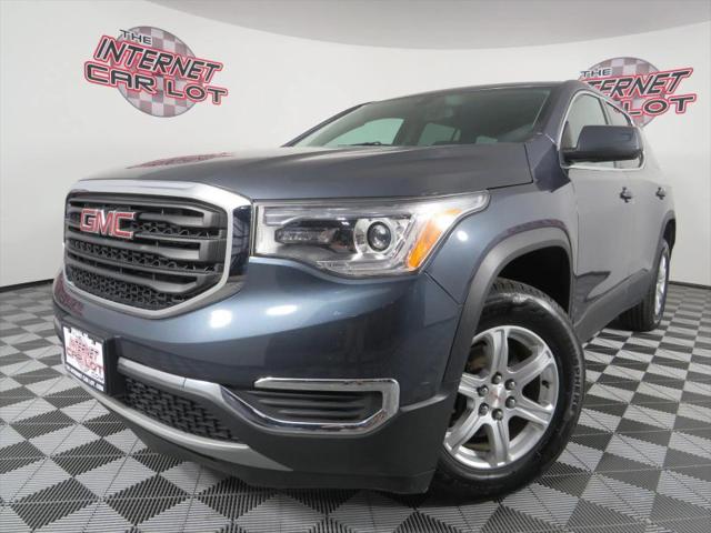 2019 GMC Acadia SLE-1 for sale in Lincoln, NE