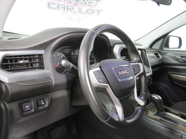 2019 GMC Acadia SLE-1