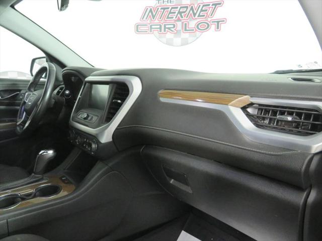 2019 GMC Acadia SLE-1