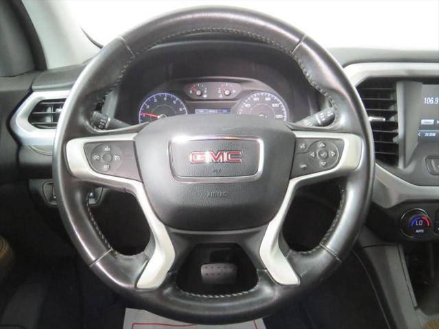 2019 GMC Acadia SLE-1