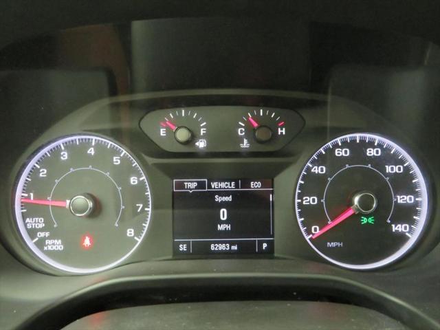 2019 GMC Acadia SLE-1