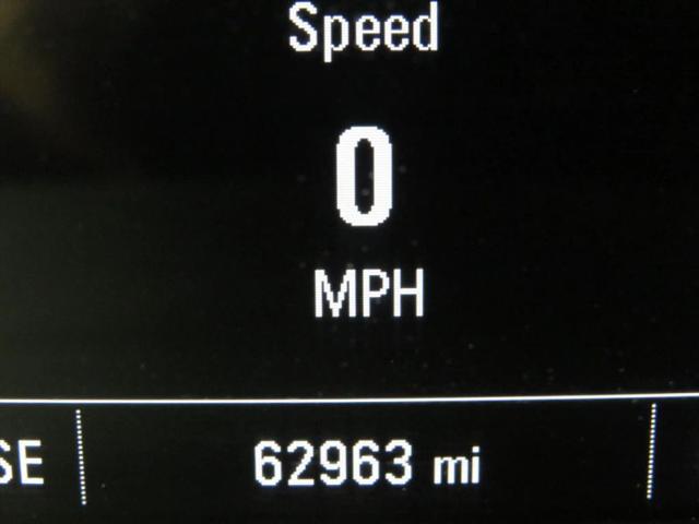 2019 GMC Acadia SLE-1