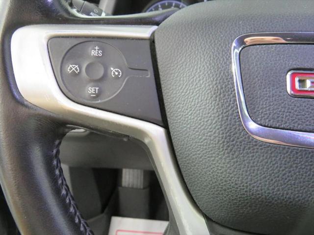 2019 GMC Acadia SLE-1