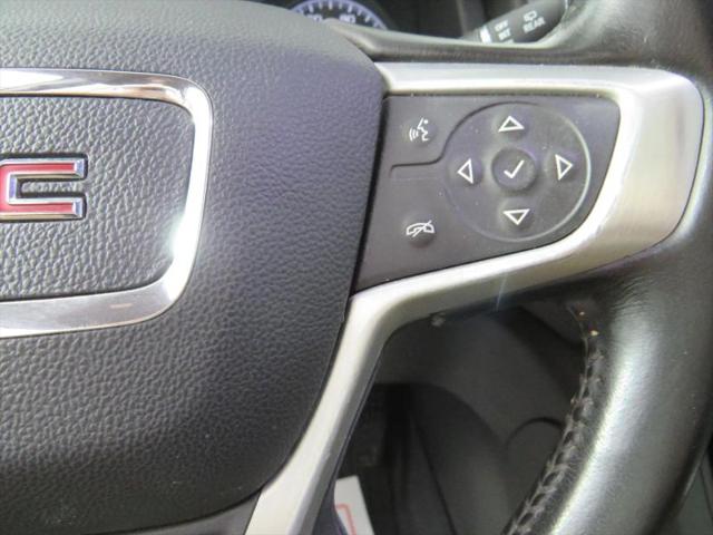 2019 GMC Acadia SLE-1