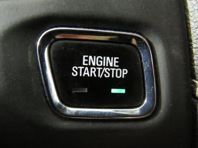 2019 GMC Acadia SLE-1