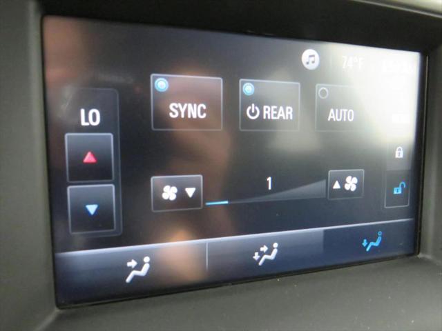 2019 GMC Acadia SLE-1