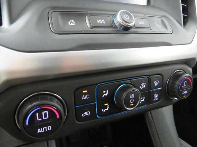 2019 GMC Acadia SLE-1
