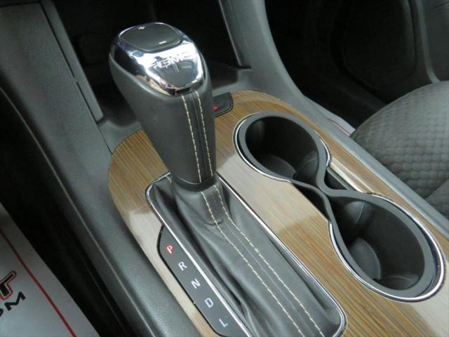 2019 GMC Acadia SLE-1