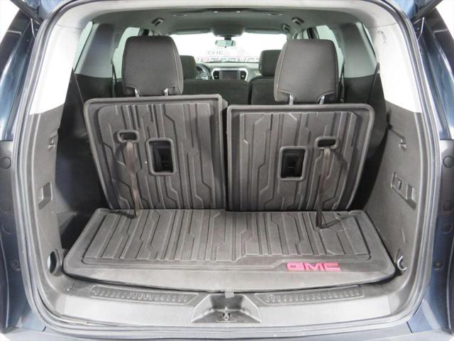 2019 GMC Acadia SLE-1