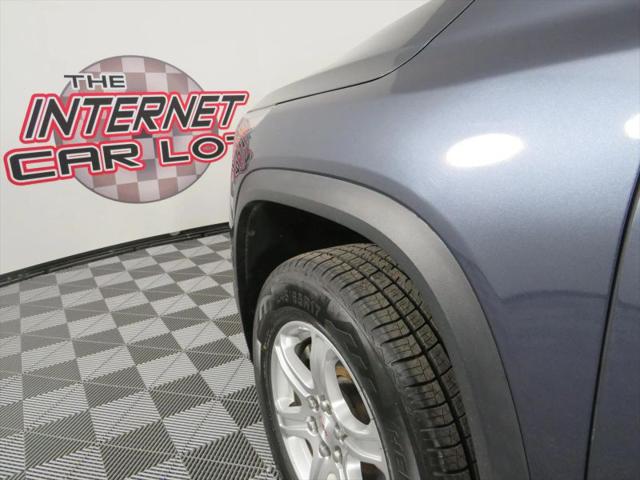 2019 GMC Acadia SLE-1