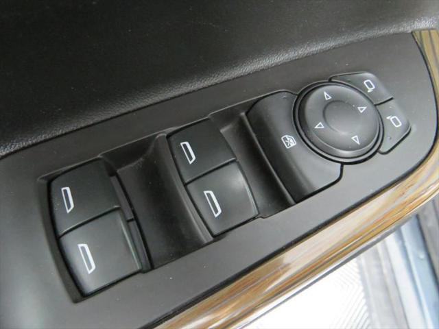 2019 GMC Acadia SLE-1