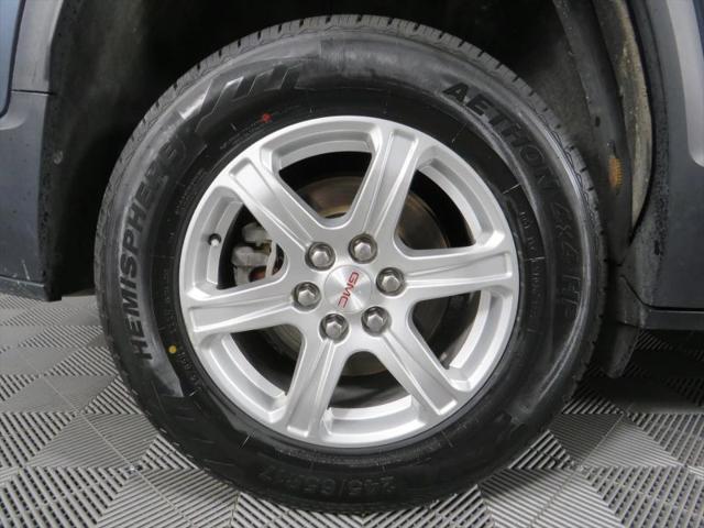 2019 GMC Acadia SLE-1
