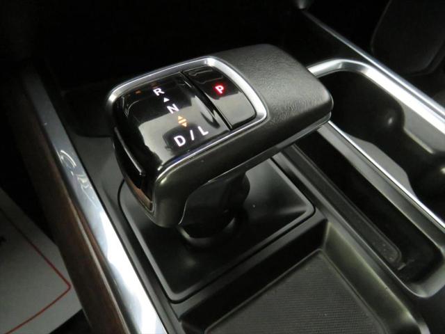 2022 Chevrolet Silverado 1500 4WD Crew Cab Short Bed High Country