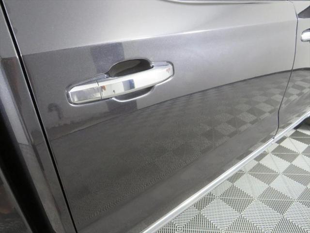 2022 Chevrolet Silverado 1500 4WD Crew Cab Short Bed High Country