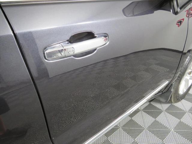 2022 Chevrolet Silverado 1500 4WD Crew Cab Short Bed High Country