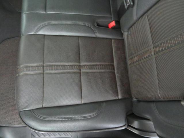 2022 Chevrolet Silverado 1500 4WD Crew Cab Short Bed High Country