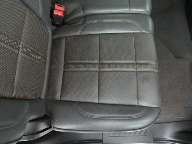2022 Chevrolet Silverado 1500 4WD Crew Cab Short Bed High Country