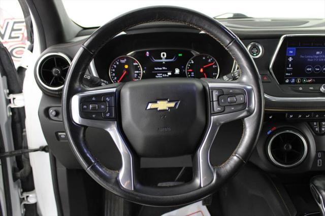 2020 Chevrolet Blazer FWD Premier